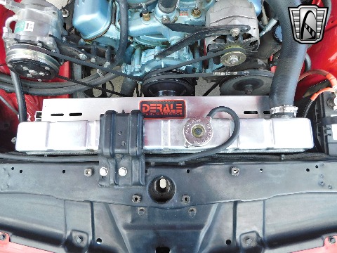 1967 Pontiac GTO image 85