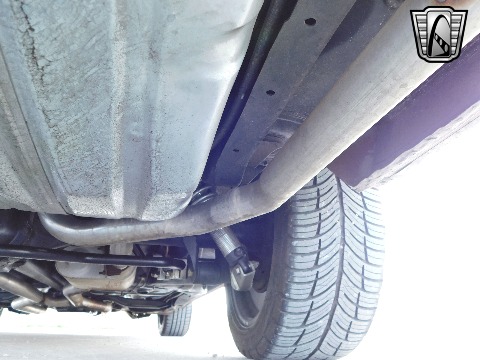 1967 Pontiac GTO image 137