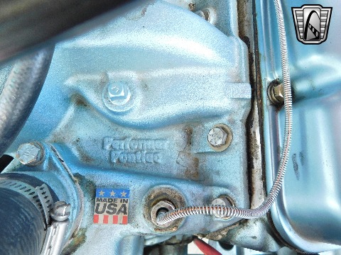 1967 Pontiac GTO image 86