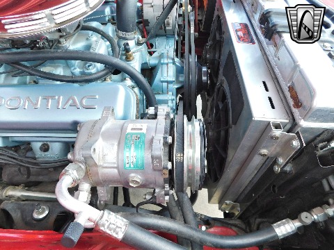 1967 Pontiac GTO image 88