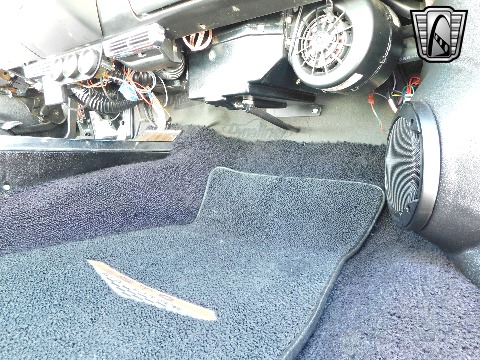 1967 Pontiac GTO image 114