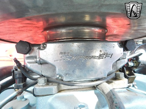 1967 Pontiac GTO image 89