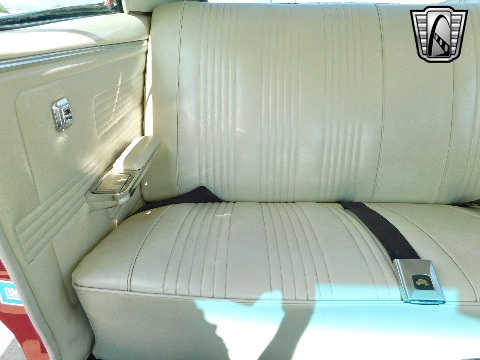 1967 Pontiac GTO image 115