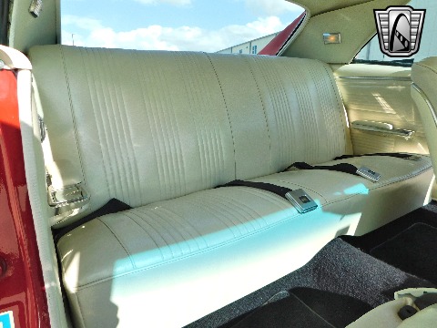 1967 Pontiac GTO image 116