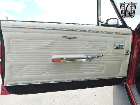 1967 Pontiac GTO image 91