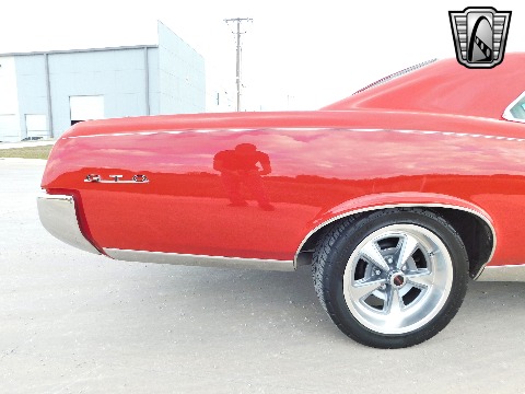 1967 Pontiac GTO image 40