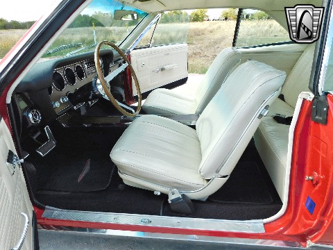 1967 Pontiac GTO image 92