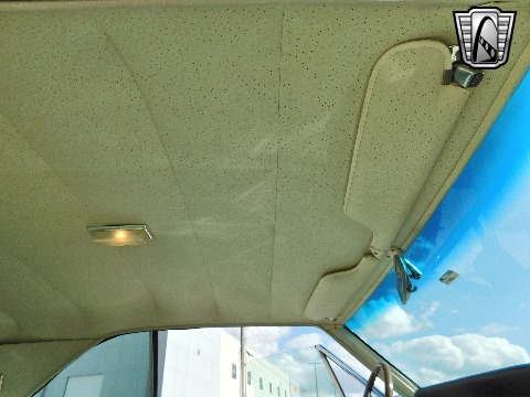 1967 Pontiac GTO image 118