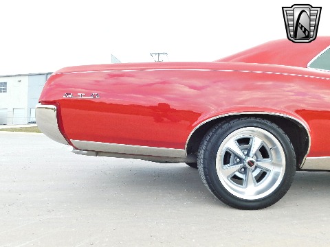 1967 Pontiac GTO image 41