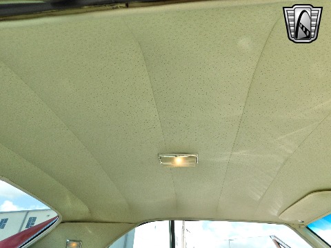 1967 Pontiac GTO image 119