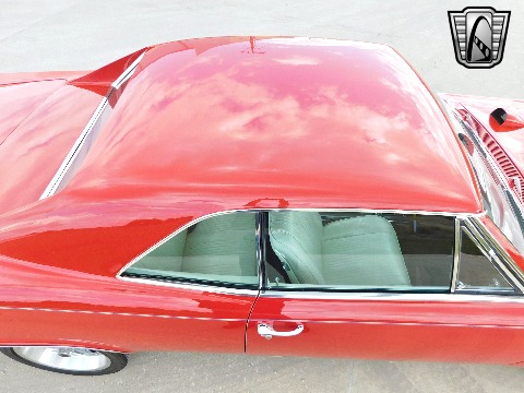 1967 Pontiac GTO image 42