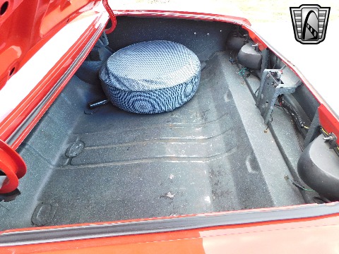 1967 Pontiac GTO image 68