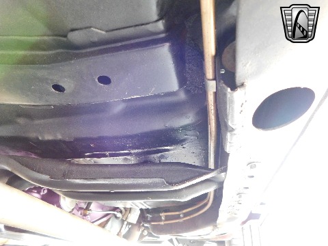 1967 Pontiac GTO image 120