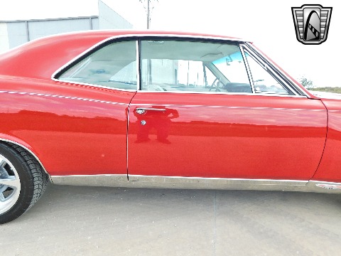 1967 Pontiac GTO image 43