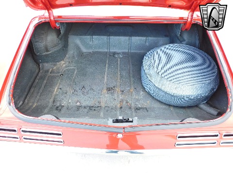 1967 Pontiac GTO image 69