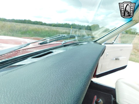 1967 Pontiac GTO image 95