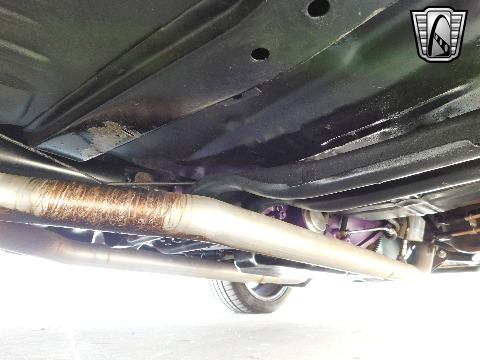 1967 Pontiac GTO image 121