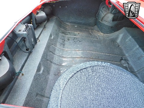 1967 Pontiac GTO image 70