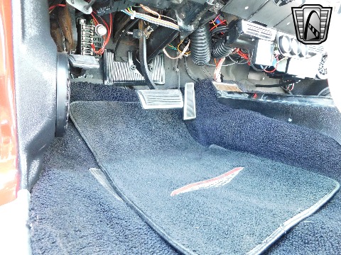 1967 Pontiac GTO image 96