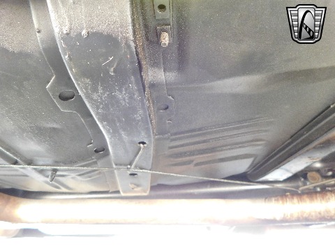 1967 Pontiac GTO image 122