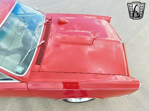 1967 Pontiac GTO image 45