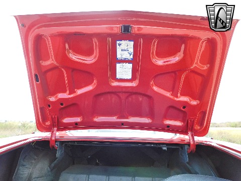 1967 Pontiac GTO image 71