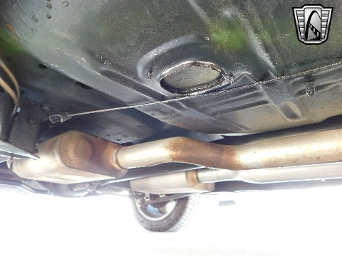 1967 Pontiac GTO image 123