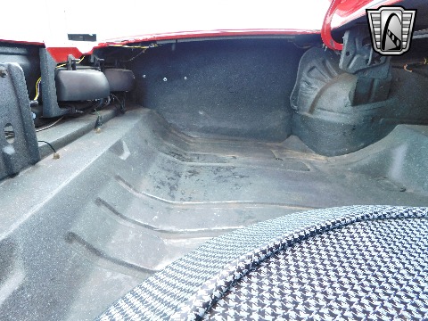 1967 Pontiac GTO image 72