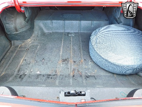 1967 Pontiac GTO image 73