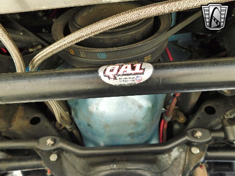 1967 Pontiac GTO image 125