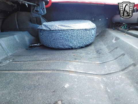 1967 Pontiac GTO image 74