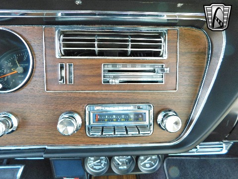 1967 Pontiac GTO image 100