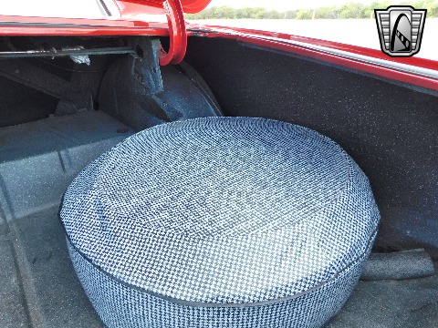 1967 Pontiac GTO image 76