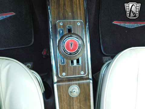 1967 Pontiac GTO image 102