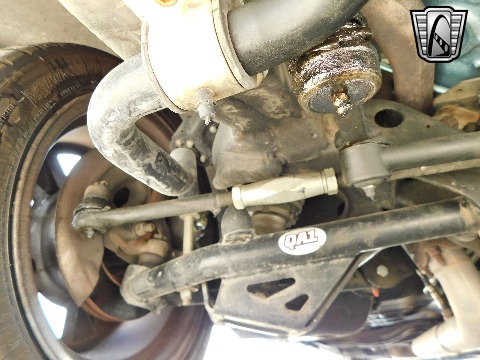 1967 Pontiac GTO image 128