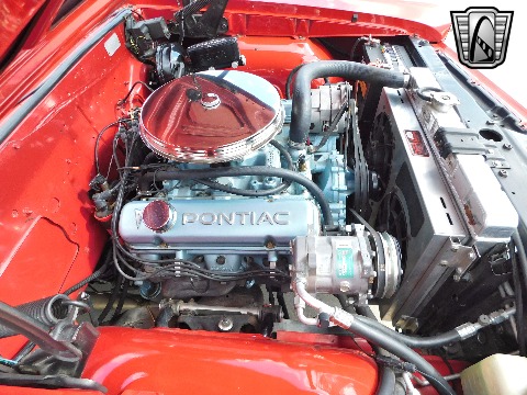 1967 Pontiac GTO image 77