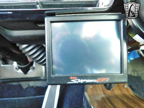 1967 Pontiac GTO image 103