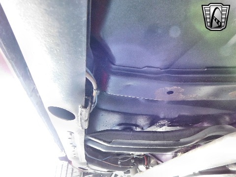 1967 Pontiac GTO image 129