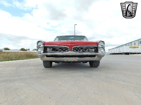 1967 Pontiac GTO image 26