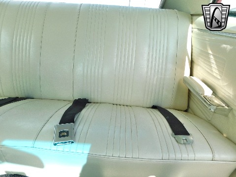 1967 Pontiac GTO image 104