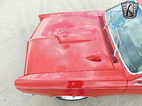 1967 Pontiac GTO image 27