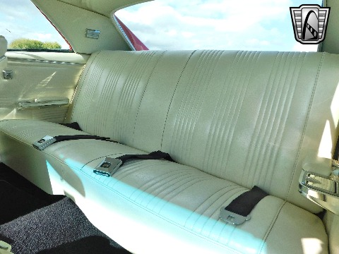 1967 Pontiac GTO image 105