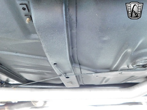 1967 Pontiac GTO image 131