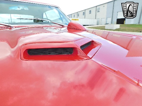 1967 Pontiac GTO image 54