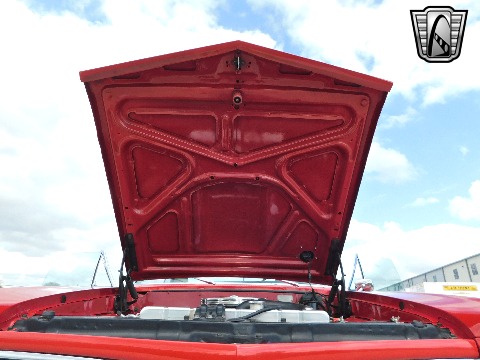 1967 Pontiac GTO image 80