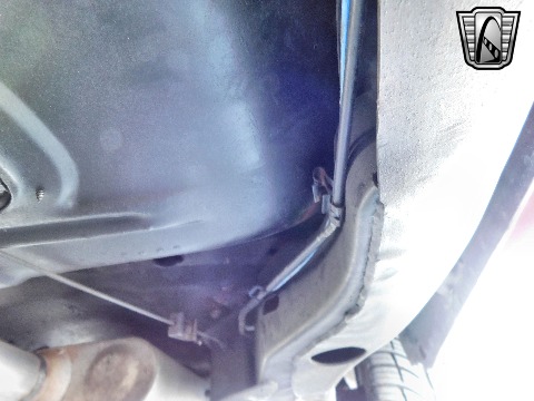 1967 Pontiac GTO image 132