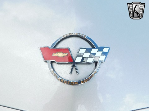 1982 Chevrolet Corvette image 55