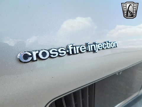 1982 Chevrolet Corvette image 56