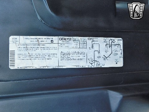 1982 Chevrolet Corvette image 82