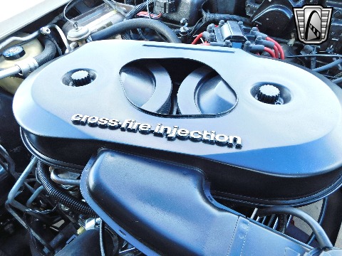 1982 Chevrolet Corvette image 83